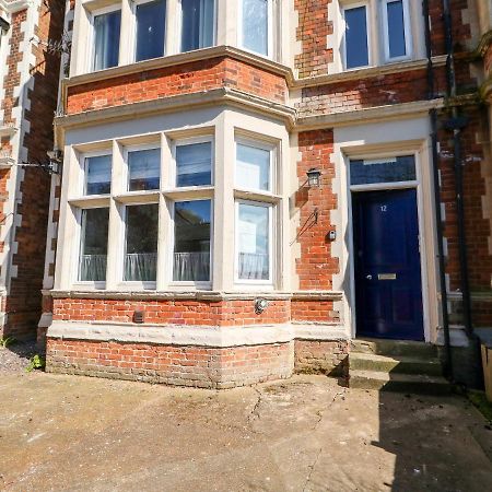 Villa Northgate Ground Floor Flat Hunstanton Exterior foto