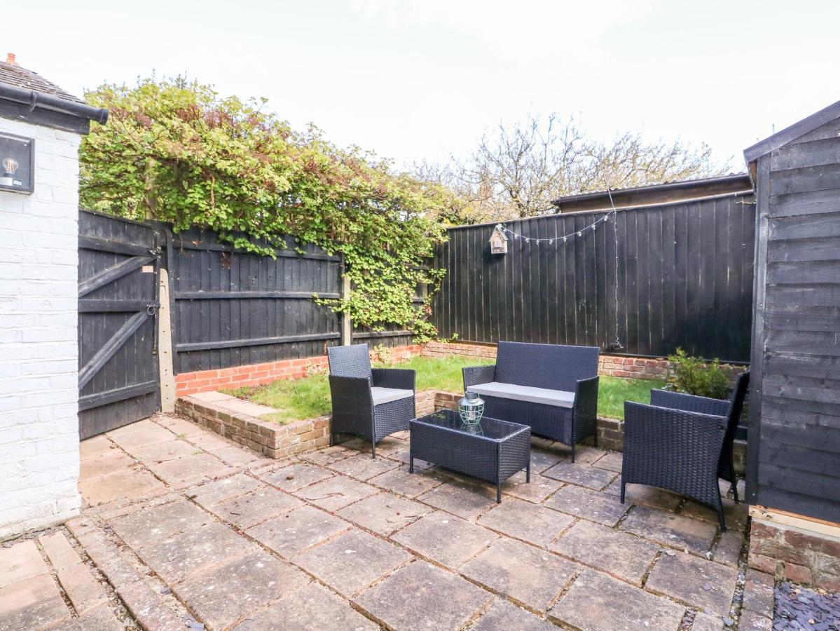 Villa Northgate Ground Floor Flat Hunstanton Exterior foto