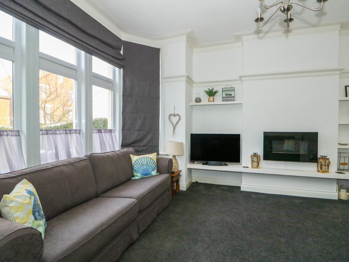 Villa Northgate Ground Floor Flat Hunstanton Exterior foto